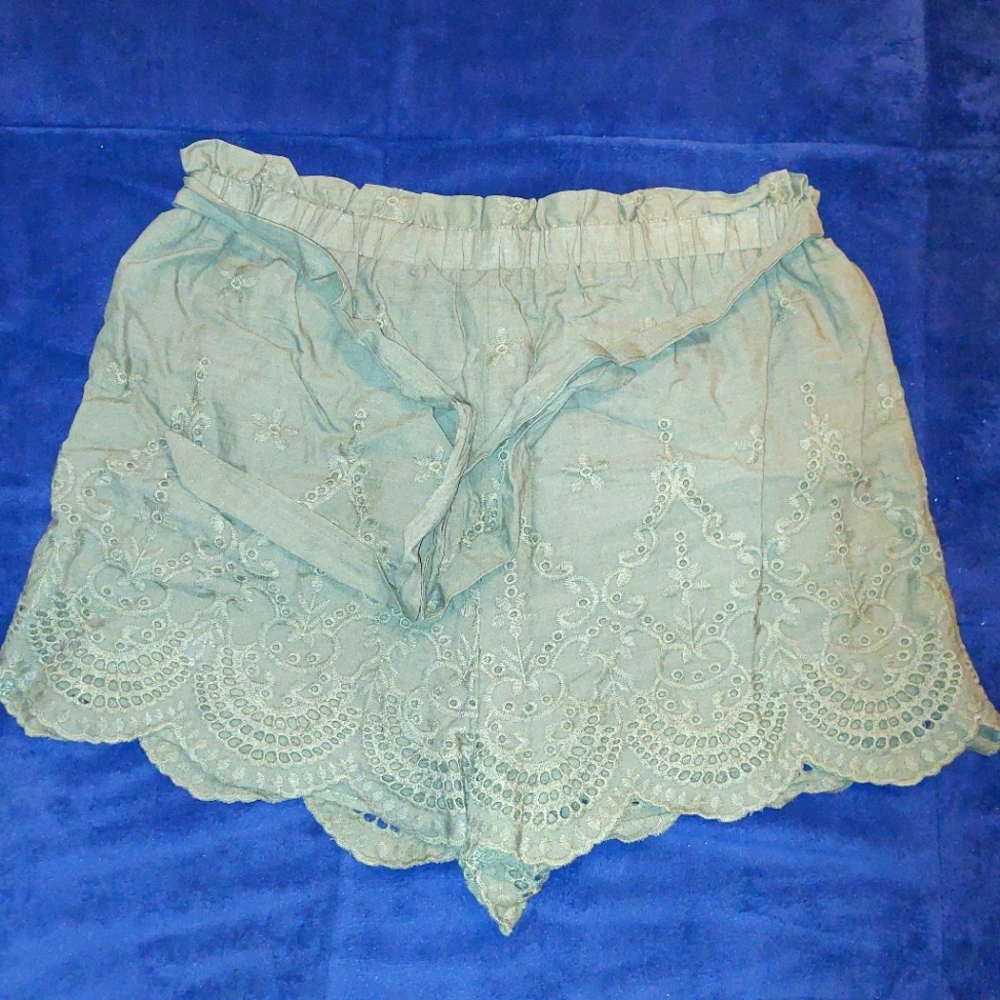 Women's Shorts